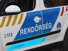 SEBESSÉGELLENŐRZÉS BÁCS-KISKUN MEGYÉBEN