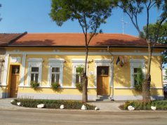 Sebestyén Imre képeslap kiállítás