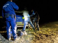 Migránsok halála – Még három embercsempész ellen vádat emeltek a parndorfi ügyhöz kapcsolódóan