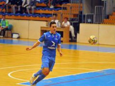 Bravúros győzelmet hoztak a kecskeméti futsalosok