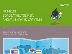 Utazás a Mátyás király tértől Texasig: ikonikus sorozathelyszínek, ahová mindig is vágytunk