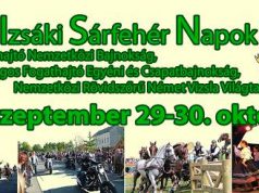 Összefoglaló a XXXII. Izsáki Sárfehérnapokról