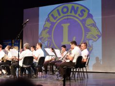 Lions jótékonysági kulturális est a Hírös Agórában