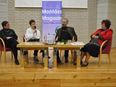 Nagy érdeklődés kísérte a szombati Montázs estet