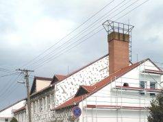 ORGOVÁNYI ÁLTALÁNOS ISKOLA ENERGETIKAI KORSZERŰSÍTÉSE