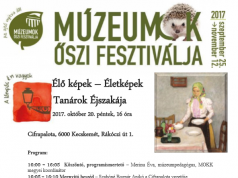 Tanárok Éjszakája
