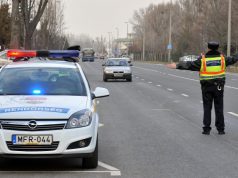 ÚJABB BALESET AZ M5-ÖS AUTÓPÁLYÁN