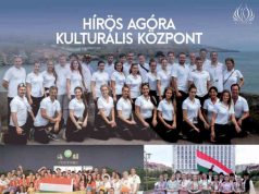 „Az óperenciás tengeren is túl”- A Kecskemét Táncegyüttes bemutató műsora