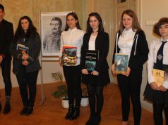 Katona Napi felolvasó verseny