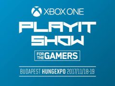 Még több családot és a Trónok harca rajongóit is várja november 18-19- én az XBOX ONE PlayIT Show, a régió legnagyobb játékkiállítása
