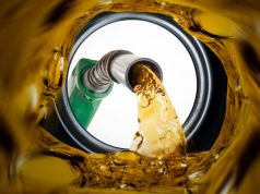 Emelkedett az üzemanyagok ára