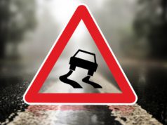 Újra járható az M5-ös autópálya