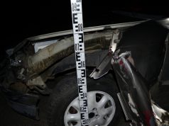 Bács-Kiskun megyei baleseti összesítő