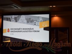 Kecskeméti Regionális Gazdaságfejlesztési Fórum