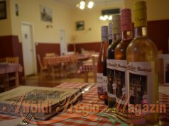 Kecskeméti ÉT-Trendek a Sutus Vendéglőben
