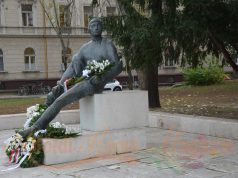 226 éve született Katona József