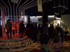 Megnyitotta kapuit a Gömbsátor kiállítás Kecskeméten is