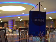 K&H prémium befektetői klub a Granada Konferencia Wellness és Sport Hotelben
