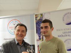 MEGMÉRETTEK A MEGYEI PÁRLATOK – Kiskőrösre kerültek a díjak