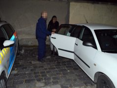 LOPÁSOK UTÁN RABLÁS ÉS TESTI SÉRTÉS