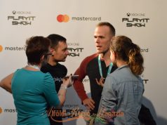 „A videózás a mindennapi életünk”- Interjú a Gameday Irodával