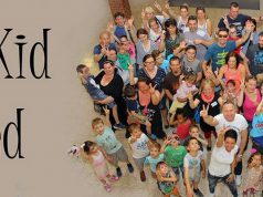 FITT-KID Gut Gabival