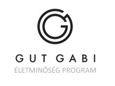 A tudatos és minőségi életre való törekvés GUT GABIVAL