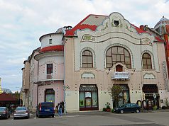 XII. KECSKEMÉT FRINGE – művészeti fesztivál alkotó fiataloknak