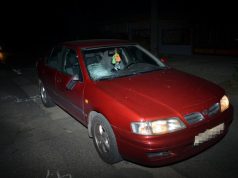 Az elmúlt 24 óra közlekedési balesetei Bács-Kiskun megyében.