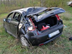 BÁCS-KISKUN MEGYEI BALESETI ÖSSZESÍTŐ