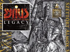 Syrius Legacy: Széttört álmok szvit