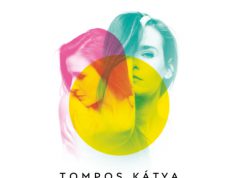 Tompos Kátya: Holdjárat