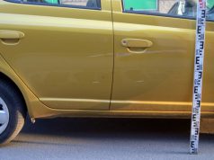 BÁCS-KISKUN MEGYEI BALESETI ÖSSZESÍTŐ