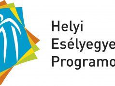 Helyi esélyegyenlőségi program