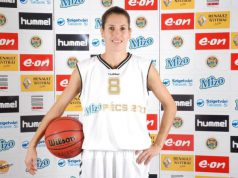 Női kosárlabda Eb – Iványi Dalma szerint önbizalommal teli a magyar csapat
