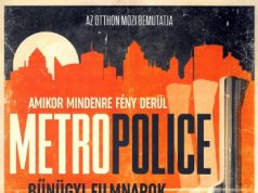 Ismét „Metropolice” Kecskeméten
