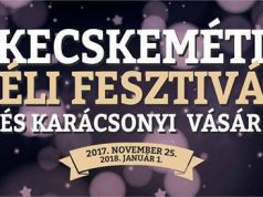 A Hírös Agóra Kulturális Központ december havi programjai