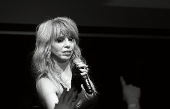 Péterfy Bori & Love Band: új lemez és jubileumi koncert