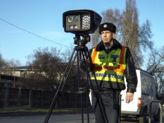 SEBESSÉGELLENŐRZÉS BÁCS-KISKUN MEGYÉBEN