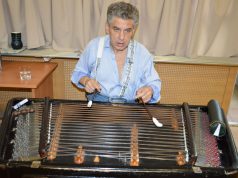 Cimbalommuzsika vasárnap a Piaccsarnokban