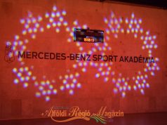 Köszönetét nyilvánította a kecskeméti városfejlesztés