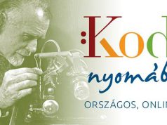 Kodály nyomában díjátadó gálaműsora