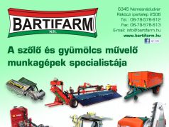 Bartifarm Kft.