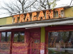 Várja vendégeit a Trabant Romkocsma és Söröző