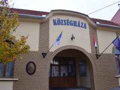 Régi álmok megvalósulása Nemesnádudvaron