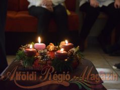 Karácsonyi adományozás az ÉNO-ban