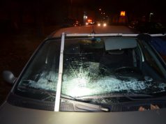 A rendőrség szemtanúkat keres