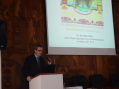 „ÉRTÉK, ÉLMÉNY, EGÉSZSÉG” Bács-Kiskun megyei turisztikai konferencia 2017