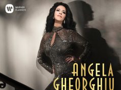 Eternamente -Angela Gheorghiu