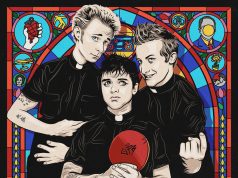 Green Day Greatest Hits: God’sFavorite Band